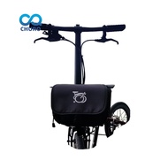 Front BLOCK Folding Bike Bag Seli Folding Bike Front Bag