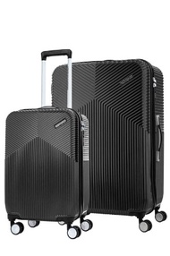 AMERICAN TOURISTER - AIR RIDE 行李箱2件套裝 (20 + 29吋) TSA - 霧面黑色