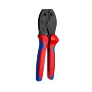 คีมย้ำหัวสายสำหรับขั้วต่อ MC4/MC4 EVO 2 KNIPEX 97 52 42 (1324078)