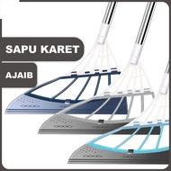 NEW PRODUCT Multifunctional Magic Broom Magic Wiper floor Broom Korean Broom/