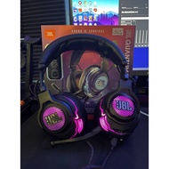 JBL Quantum One Wired Headset