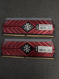 ADATA XPG DDR4 3600MHz 16GB (8GBx2) RAM