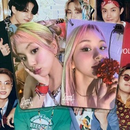 Photocard official pc twice chaeyoung taste of love tol