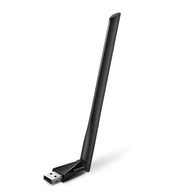 USB Wifi receiver Mercusys MU6H dual band AC650 dual band 2.4 & 5.0 GHz