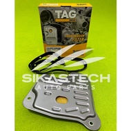 35330-0W021 VALVE BODY OIL STRAINER ASSY CVT MATIC TRANSMISSION OIL FILTER/ TOYOTA 2ZR-FE 3ZR-FE COR