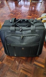 Victorinox Briefcase with Wheels