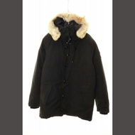 CANADA GOOSE Hat Direct from Japan Secondhand