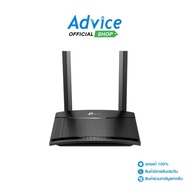 4G Router TP-LINK (TL-MR101) Wireless N300 : A0170412