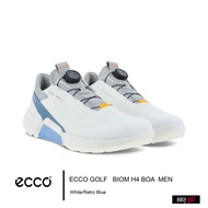 ECCO BIOM  H4  BOA  MEN ECCO GOLF GOLF SHOES รองเท้ากอล์ฟผู้ชาย รองเท้ากีฬาชาย SS23