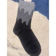 Cute Cozy Daily Socks 🖤🤍