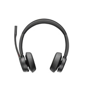 Poly Voyager 4320 USB-A Headset +BT700 dongle 【Bytebox】