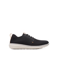 CLARKS รองเท้าผู้ชาย รุ่น STEP URBAN MIX 26138178 สีดำ BLACK UK: 11