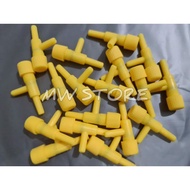1-Way Aerator Air Valve 1-Hole/