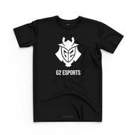 G2 ESPORTS CLASSIC T-SHIRT