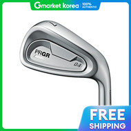 prgr | Prgr 04 Iron 9I Prgr Korea Branch