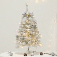 60cm Mini White Christmas Tree 2feet