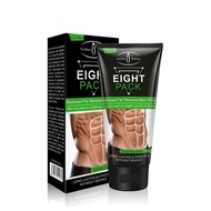 Eight Pack Cream Fat Burner