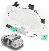 Front Left Driver Side Latch Lock Power Door Latch Actuator Compatible with Ford Mazda Lincoln Mercu