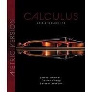 微積分中文教科書&lt;姆斯&gt;Calculus 9/e Metric Version 9/E STEWART 微積分 9780357113462&lt;華通書坊/姆斯&gt;