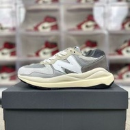 New Balance NB 5740 Ruunning off-white灰白色36-46