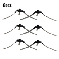 [FAIRLAND] 6 Pcs Side Brushes For i380,i30,H38, i70,i780,i980,H78,H58 Robot Vacuum Cleaner