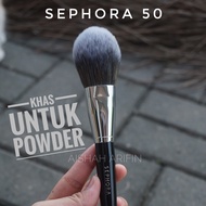 ORIGINAL SEPHORA 50 POWDER BRUSH