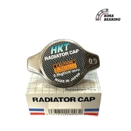 MESIN Radiator Cap Engine Honda Jazz Rs Gk5 New City Gm6 Brio Mobilio Hrv Brv 0.9 Hkt JAPAN Ori