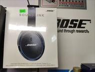 全新bose sounds link around ear wireless headphone