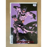 Batman 79 (2016 Series) Mann Cardstock Variant