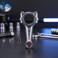 MyriadU Replacement Connecting Rod 6F-50.2 6F-40.2 6G-30.2 6H-25.2 for Refrigerationpressor Sturdy a