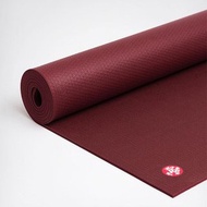 Manduka歐洲原廠直送PRO 經典款6mm瑜珈墊 180cm x 66cm-氣質磚紅