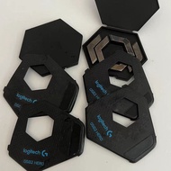 Logitech G502hero Version Accessories