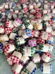 กระเป๋า  กระเป๋าใส่เหรียญของช่ำร่วย ขายยกแพ็ค ราคาส่ง 100 ใบ 1199บาท