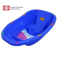 Baby Bath Tub POLIN/BLINK | Baby bathtub, plin baby tub. baby bath tub, elegant baby tub, yutaka bab