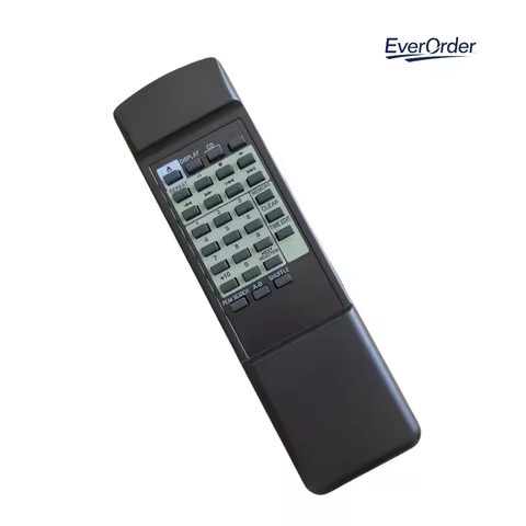 New high-quality remote control FIT for Onkyo CD Player Receiver DX-7011 C200 901 7911 725 733 701 D