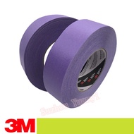 3M 501+ Masking Tape High Temperature Masking Tape 3M 501+