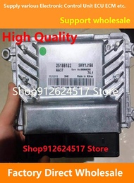 25186182 ECU 5WY1J19B 25184173 Engine Computer Board Compatible For Chevrolet Cruze Epica25189682 5W