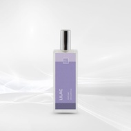 LILAC 50ml Long lasting Fragrance Zen Zest Oil Based Eau De Toilette Perfume Women