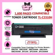 Compatible TLC2310H TL-C2310H TL C2310H 2310H 2310 Toner Cartridge for BM2300 BM2300W BM2300NW BM230