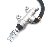 YAMAHA LC135 ES 5S Y15ZR REAR BRAKE PUMP ASSY 135LC LC 135 5SPEED PUMP BELAKANG MASTER PUMP REAR