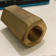 CO2 adapter socket
