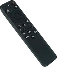 BN59-01432A Replace Voice Remote Compatible with Samsung QLED 4K UHD Smart TV 2023 Models Q60C Q70C