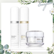 Rene Cell - 维生素C 3件套 (維生素C精華30ml+修護精華30ml+多肽霜50ml)[平行進口] (隨機包裝)