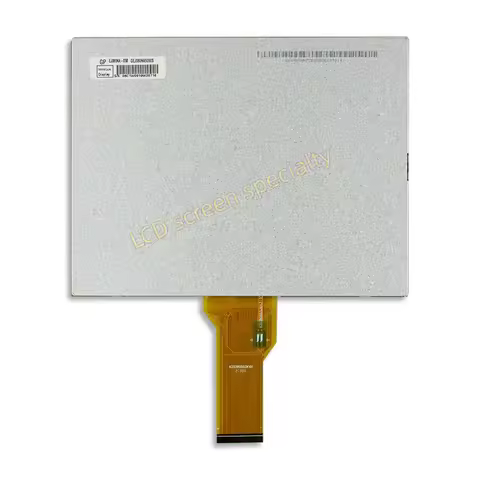 LCD Display for Original 8 Inch EJ080NA-05B EE080NA-06A