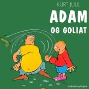 Adam og Goliat Kurt Juul