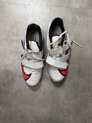 Nike Romaleos 4 28cm 舉重鞋