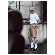 NON STOCK<unk> Army Gurkha Bermuda Shorts Guermuda Shorts 11.5oz