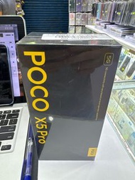 POCO X5 PRO 128gb 256gb global version