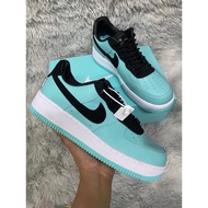 AK SPORTS Sneakers Tiffany & Co./ x Low ''1837'' Shoes