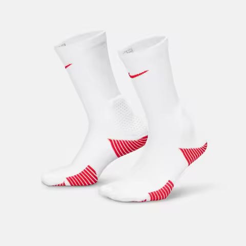 Nike Men's and Women's U NK ELITE CUSH CREW 1PR Casual Socks HM0285-101